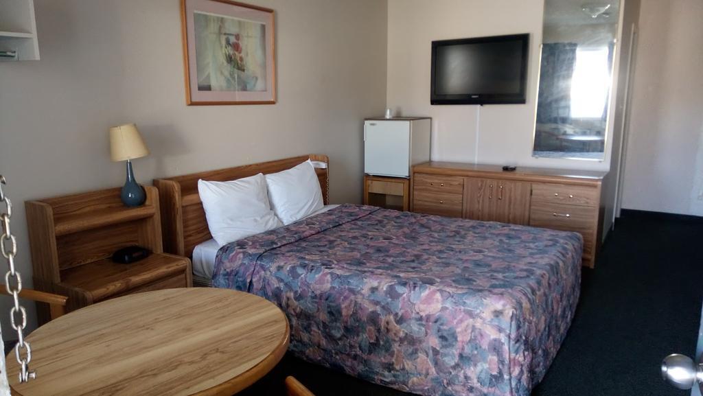 Tropicana Inn Niagara Bagian luar foto